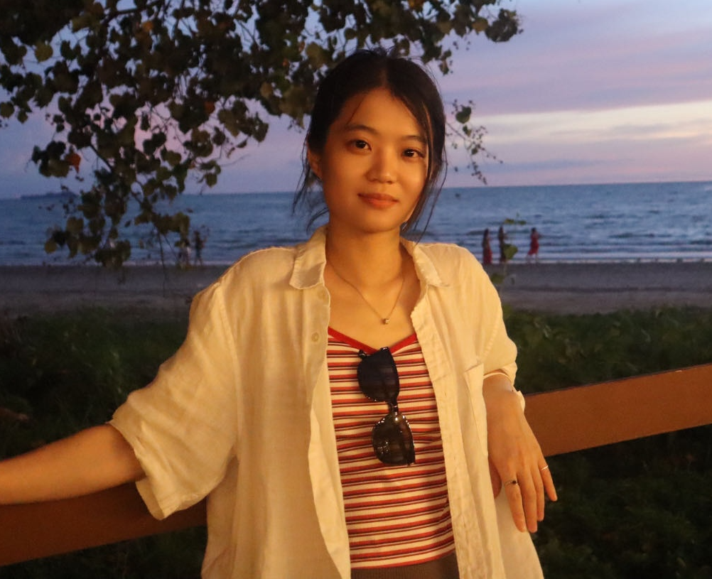 Qiuxia Lin